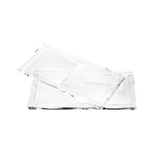 Lentes de PC para Soldadura, Material de PC Transparente, 0.75/1.0/1.5/2.0/2.5/3.0 Dioptrías, Lente de Aumento para Casco de Soldadura - Product Image 1
