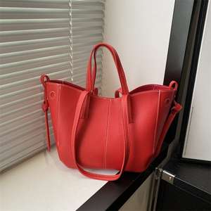 Sac à main à aile française 2025, sac à main de grande capacité, sac à bandoulière - Product Image 2