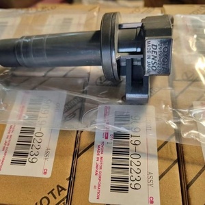 1uz 1zr 2ar 2gr 2tr 2az 1mz 1jz 1nz 1zz 2sz 1gfe 3s 4e 7a 5a Qg18 Qr20 Hr16 Hr15 Vq40 Kf-ve J20a H25a K6a koil pengapian mesin - Product Image 2