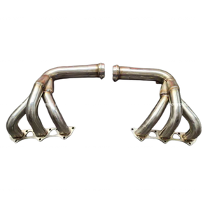 Collecteur d'échappement Offre Spéciale pour Porsche 99-04 <span class=keywords><strong>996</strong></span>/997 3.4L/3.6L Carrera 911 <span class=keywords><strong>GT3</strong></span> - Product Image 6