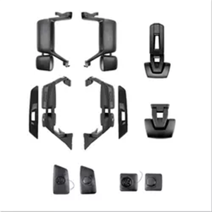 กระจกมองหลังสำหรับ <span class=keywords><strong>Volvo</strong></span> FM FH ใหม่กระจกมองหลัง FMX สำหรับรถบรรทุก <span class=keywords><strong>Volvo</strong></span> - Product Image 2