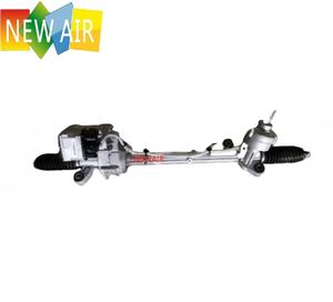 Boîte de direction automatique Crémaillère de direction assistée pour FUSION AE5Z3504BE AE5Z3504DE AE5Z3504EE AE5Z-3504-BE - Product Image 3