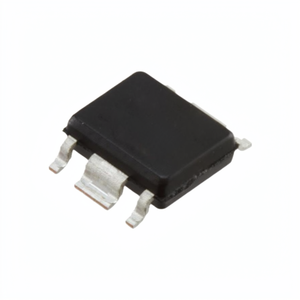 S-19243A33A-E6T1U Canal del Fabricante 6 SOIC Variación, 4 Pines + 2 Aletas, Comprar Componentes Electrónicos en Línea - Product Image 1