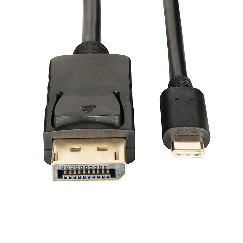 Caldo 24 Pin USB C3.0 a DP cavo 5GP/S trasmissione ad alta velocità integrato di protezione di corrente convertitore di alta qualità