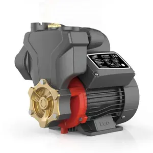 LEO APSm-AT系列自动自吸水周围泵小型水增压泵