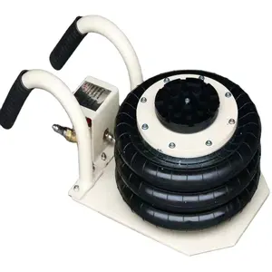 3 Ton <strong>Car</strong> Repair Floor <strong>Jack</strong> Air Bag <strong>Jack</strong> Type Essential <strong>Car</strong> <strong>Jacks</strong> - Product Image 1