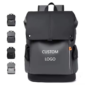 Imaiwill Felix-177 Promotional Custom Logo High Quality Large Capacity Recycled Travel Business Laptop Durable Modern Backpack