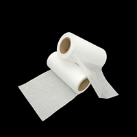 Factory Direct Recycled Hoch temperatur beständigkeit Umwelt freundlich von Rpet Polypropylen Spunbond Vliesstoff