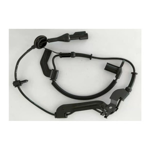 Abs <b>Sensor</b> Yl8z2c204ab 5s6382 Als127 <b>For</b> Ford Mazda <b>Car</b> Replacement Part - Product Image 1