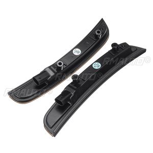Luz indicadora de señal de giro de alta calidad, 4 piezas, para guardabarros laterales, para Dodge Charger 2015-2018 - Product Image 4