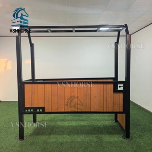 繁殖ステーションおよび毎日の馬のヘルスケアアプリケーションのための耐久性のある丈夫な馬の獣医株 - Product Image 5