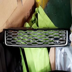 <span class=keywords><strong>Precio</strong></span> de fábrica de la rejilla para <span class=keywords><strong>2018</strong></span> Range <span class=keywords><strong>Rover</strong></span> Sport/Vogue/<span class=keywords><strong>Velar</strong></span>/Evoque Kit de cuerpo - Product Image 5
