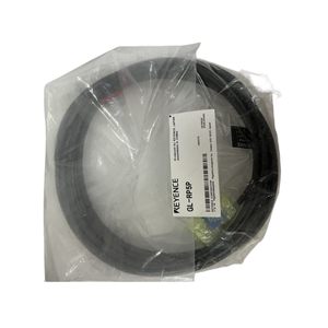 สายเชื่อมต่อตัวกรองนิรภัย KEYENCE รุ่น GL-RP5P GL-RP5PM GL-RPC03P GL-RPT5PM ความยาว 5 เมตร แบบ PNP ใช้สำหรับป้องกันการชน มีสินค้าในสต็อก - Product Image 2