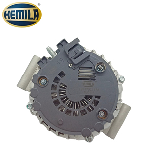 Pièces de véhicule HEMILA 12317521178 12317525376 <span class=keywords><strong>Alternateur</strong></span> haute performance compatible avec <span class=keywords><strong>BMW</strong></span> <span class=keywords><strong>E90</strong></span> E66 Série 3 Série 5 - Product Image 6