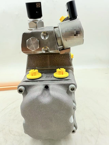 Promotion : Pompe haute pression à rampe commune d'origine Liebherr 10150741 10150857 LH-LP11 12415476 501720 0113 pour engins de construction - Product Image 2