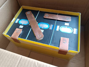 โมดูลแบตเตอรี่ลิเธียมไอออนแบบกำหนดเอง CATL 7S1P 25.2V 6S1P 21.6V 60Ah 116Ah 117Ah สำหรับรถยนต์ไฟฟ้า EV โมดูลกึ่งสำเร็จรูป - Product Image 6