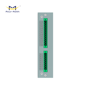 Интеллектуальное реле защиты сети, F-RLY100L четырьмя верующими - Product Image 6