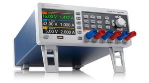 Fuente de Alimentación Conmutada TTLTES Serie R&S-NGE100B de 66W/100W, 3A, Rango de 0 V a 32 V - Product Image 6