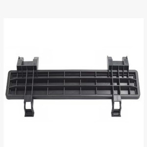 Mercedes-Benz Air Conditioning Filter Cover A2468300142 For A-Class B-Class GLA-Class CLA-Class <b>ABS</b> Replacement Part - Product Image 1