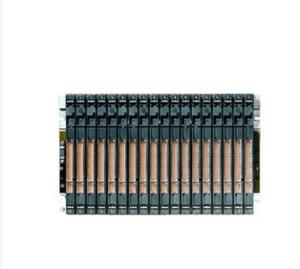 Controlador programable SIMATIC S7-400, CR3 RACK, CENTRALIZADO; 6ES7401-2TA01-0AA0 - Product Image 2