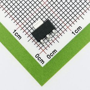 brand-new and original BCP56-16,115 SC-73 SOT-223 Transistors Transistors BJT, FET 100-250 1.35W 80V 1A - Product Image 1