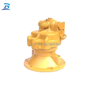 Motore di rotazione dell'escavatore di alta qualità muslimexmuslimah <span class=keywords><strong>PC240</strong></span> <span class=keywords><strong>8</strong></span> motore di rotazione - Product Image 2