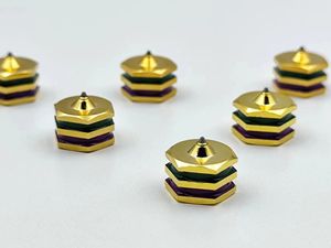 Детали для термоплавкого клея, дозатор клея с соединителями для медных насадок, термоплавкий клей, оборудование для распылителя - Product Image 5