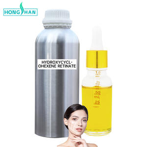 Kosmetischer Rohstoff HPR 10 Hydroxypinacolon-Retinoat 10% für die Haut CAS 893412-73-2 Hydroxypinacolon-Retinoat HPR10 - Product Image 1