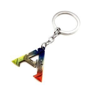 Collar con Logo de <span class=keywords><strong>ARK</strong></span> Survival evoluted - Product Image 5