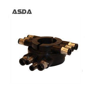 <span class=keywords><strong>Distribuidor</strong></span> de Aire Completo para Cambiador de Neumáticos, Pieza de Repuesto, Acoplador Rotatorio Neumático, Válvula de Control de Aire - Product Image 2