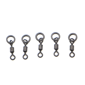 Accesorios de <span class=keywords><strong>pesca</strong></span> de carpa, accesorios de <span class=keywords><strong>pesca</strong></span> de carpa giratorios a presión, giratorios - Product Image 2