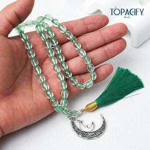 กำไลข้อมือคริสตัลสำหรับนมัสการรอมฎอน - Product Image 2