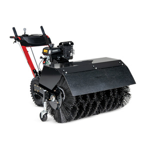 Gas <b>Powered</b> Dust Cleaner Road Machine Road - Product Image 4