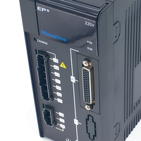 Servomoteur EP5-TH15PN