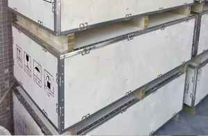 Mesin pengangkat barang elektrik palet lebar muatan mandiri untuk dijual truk kecil dipasang listrik 300kg <span class=keywords><strong>Forklift</strong></span> <span class=keywords><strong>Mini</strong></span> - Product Image 3