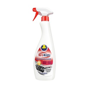 Limpiador de Manchas de Aceite Personalizado, Desengrasante Potente para Superficies de Equipos de Cocina - Product Image 2