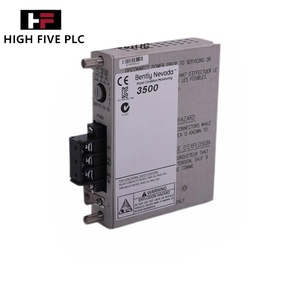Module 3500/15-02-02-00 125840-01 de bonne qualité à bas prix avec support technique professionnel - Product Image 2