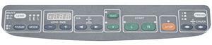 China Aist Optics: Equipo Oftalmológico SJM-2008 de la Mejor Calidad y Precio de Fábrica, Instrumento de Oftalmología, Biseladora Automática de Lentes - Product Image 6