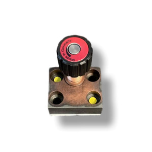 Válvula de aceleración hidráulica 705351 DVP-06-01.1 para circuito de aceite piloto de excavadora - Product Image 5