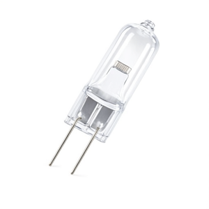 Lampadina Alogena 50W 12V GY6.35 Base a 2 Pin per Illuminazione Interna - Product Image 2