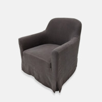 Canapé convertible moderne de luxe en tissu éponge avec housse amovible et lavable, fauteuil d'angle pour appartement, centre commercial, hôtel, villa, salon