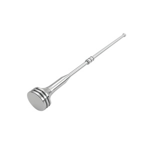 Micro-engrenages en laiton usinés CNC de type suisse de précision avec une tolérance élevée pour les micro-engrenages - Product Image 1