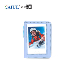 <span class=keywords><strong>Album</strong></span> fotografico mini portachiavi all'ingrosso compatibile con Fujifilm Instax Mini 13, <span class=keywords><strong>album</strong></span> da 3 pollici per bambini/matrimoni, <span class=keywords><strong>album</strong></span> Instax a 28 tasche - Product Image 6