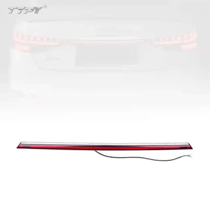 LED Tail Light