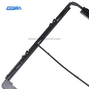 Soporte de Montaje Original para Automóvil, Marco de Condensador Resistente a la Corrosión de Alta Resistencia para Porsche 992 992558193 - Product Image 5