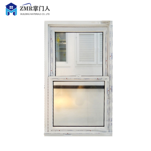 <span class=keywords><strong>Fenêtre</strong></span> <span class=keywords><strong>coulissante</strong></span> en aluminium, style américain, vitrage vertical ascendant, meilleur <span class=keywords><strong>prix</strong></span> pour salon, insonorisée - Product Image 6