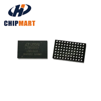 Chipmart ISL83086EIUZ-T, Décodeur-Démultiplexeur Logique IC Série 74LS, Marque Originale, 74LS138 SOP, Composants Électroniques