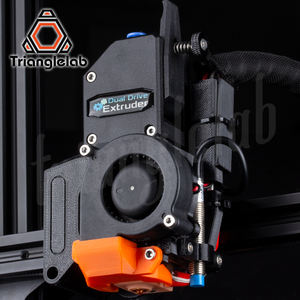 Trianglelab DDE Extrudeuse à Entraînement <span class=keywords><strong>Direct</strong></span> Kit de Mise À Niveau Pour Creality3D Ender-3/<span class=keywords><strong>CR</strong></span>-<span class=keywords><strong>10</strong></span> Série 3D Imprimante Grande Performance Amélioration - Product Image 3
