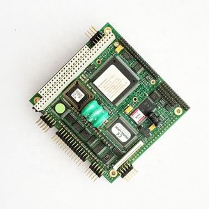 MSM386SN4 MSM386 MSM386SV 63103632955 801036 V5.2 placa base Industrial Placa de CPU MÓDULO DE CPU placa base 100% prueba - Product Image 3