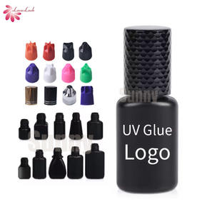 थोक UV पलक एक्सटेंशन गोंद तेजी से सूखा अनुकूलित लंबे समय तक चलने वाले uv पलक गोंद मजबूत झूठी आंखों की प्रतिक्रिया - Product Image 5